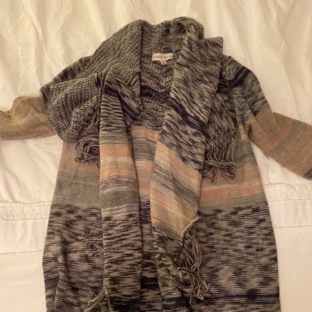 Women’s Cardigan